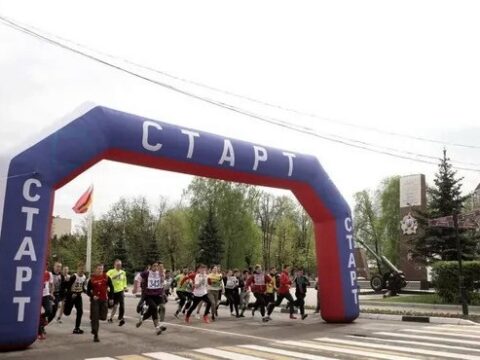 О запрете движения в Ногинске сообщила администрация округа Новости Ногинска 