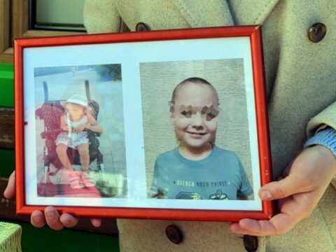Двоих больных детей намерены спасти благотворители Богородского округа Новости Ногинска 